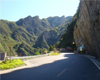 鞏義市夾津口鎮(zhèn)韻溝村