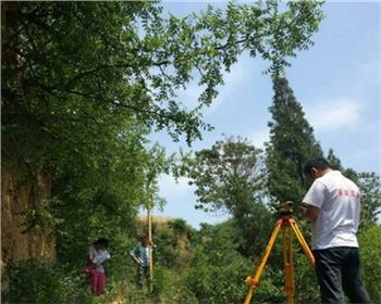 水準(zhǔn)測(cè)量-河南公路工程業(yè)務(wù)