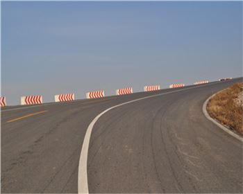 什么是公路定線？