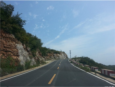 公路工程業(yè)務