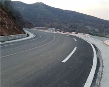 河南公路工程業(yè)務(wù)公司告訴您未來道路建設(shè)的熱點(diǎn)和趨勢在哪里？