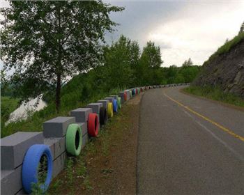 未來道路建設(shè)的熱點(diǎn)和趨勢在哪里？