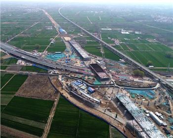 打通“斷頭路”，今年河南計(jì)劃開(kāi)工普通干線公路項(xiàng)目118個(gè)